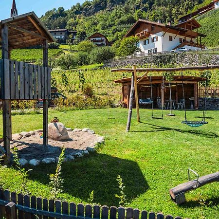 Bachmannhof Apartment Lavendel Фельдтурнс Экстерьер фото