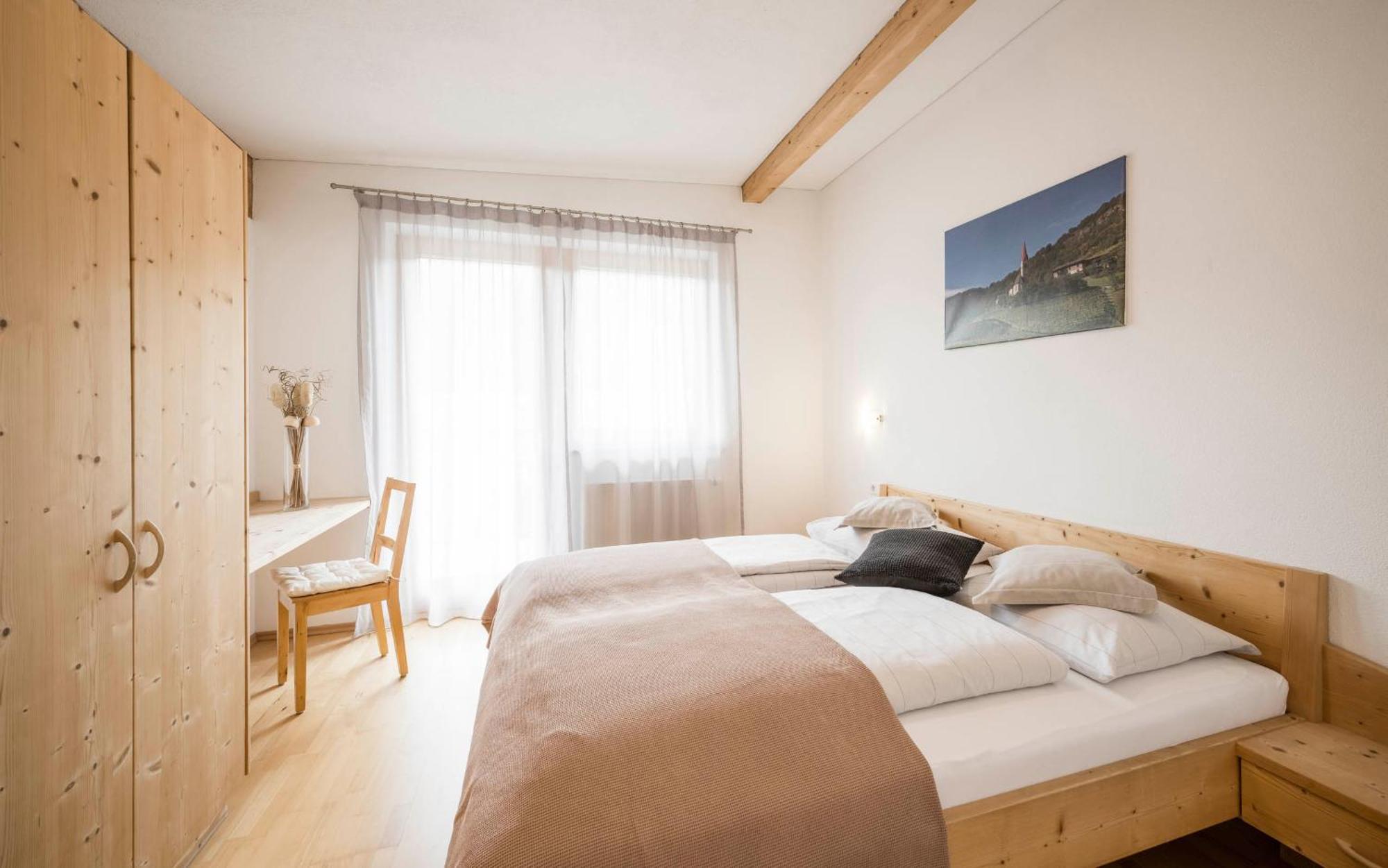 Bachmannhof Apartment Lavendel Фельдтурнс Экстерьер фото