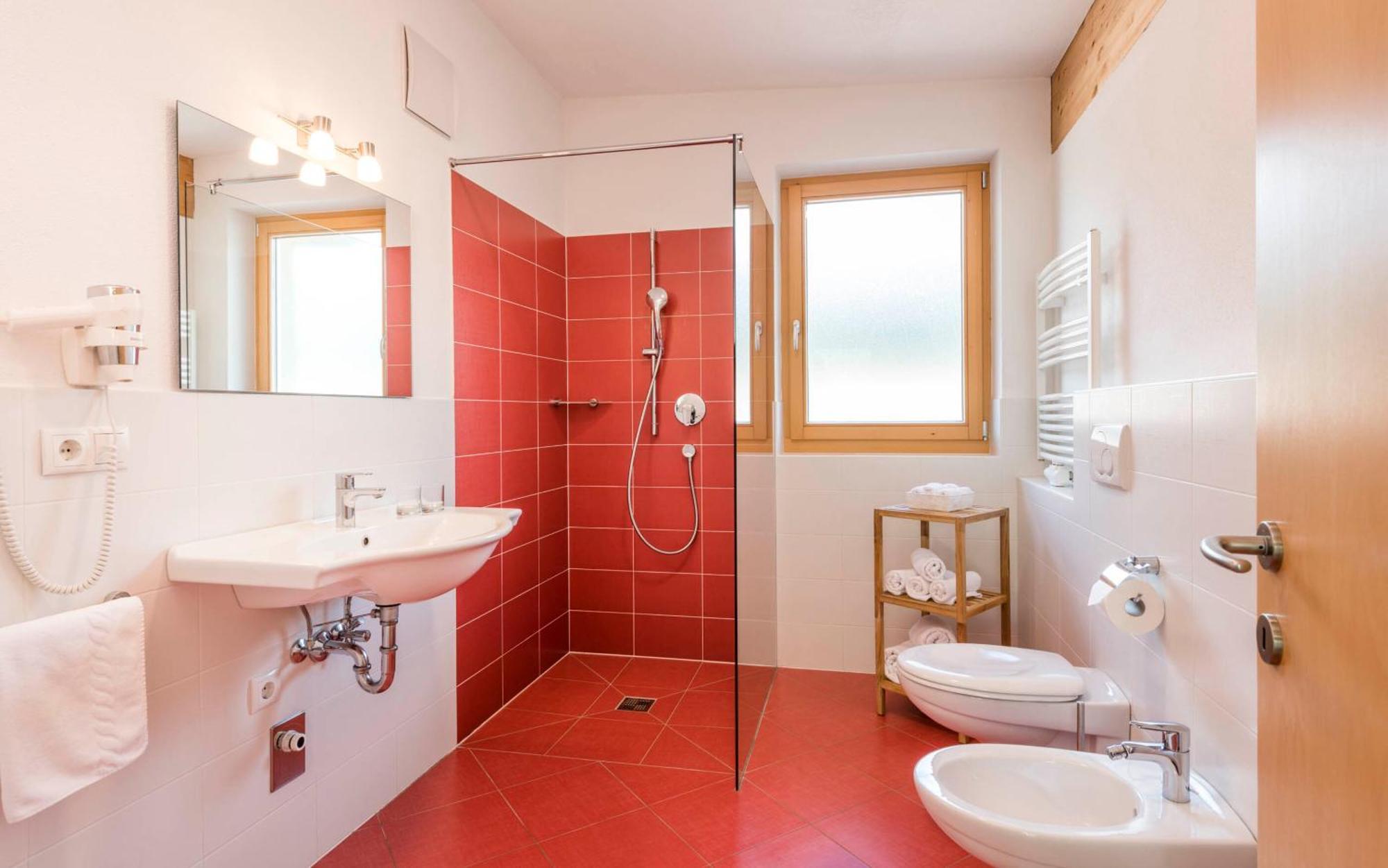 Bachmannhof Apartment Lavendel Фельдтурнс Экстерьер фото